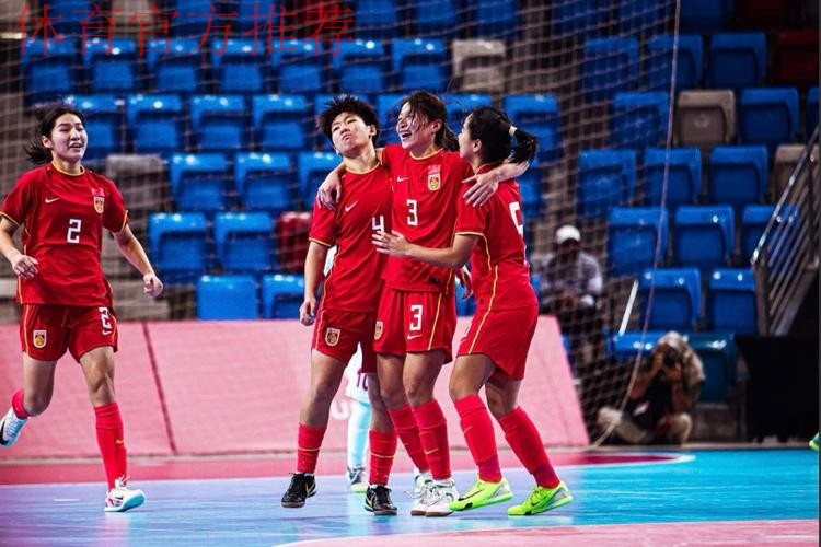 巴林亚青会五人制足球小组赛战罢 中国女队晋级半决赛 中国男队止步小组赛 巴林亚青会五人制足球小组赛战罢 中国女队晋级半决赛 中国男队止步小组赛